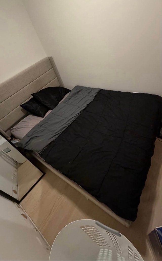 Double Size Storage Bed - photo 2