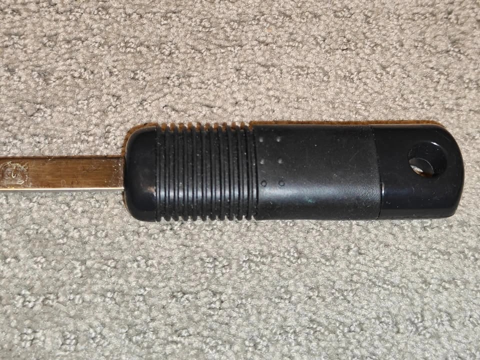 Stainless Steel Kitchen Spider Skimmer / Strainer Spoon - photo 3