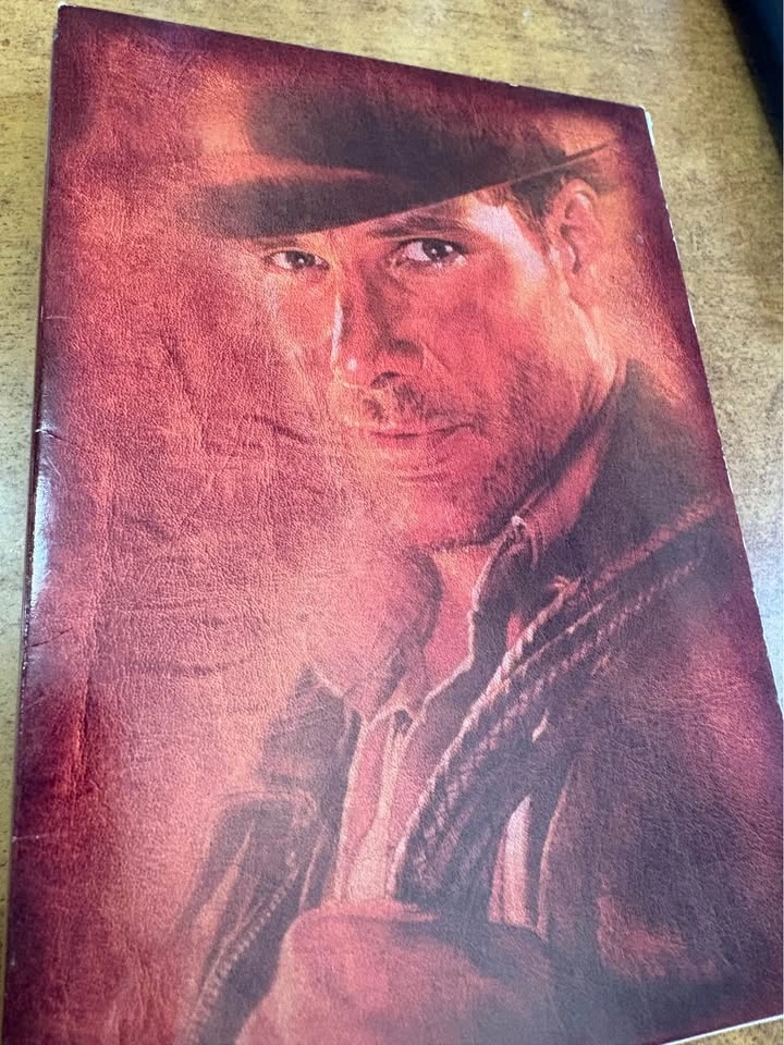 Indiana Jones’s complete dvd movie collection - photo 2