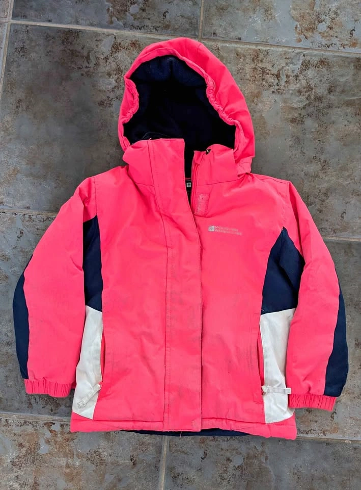 Mountain Warehouse Snowproof Ski Jacket