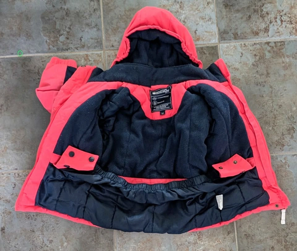 Mountain Warehouse Snowproof Ski Jacket - photo 3