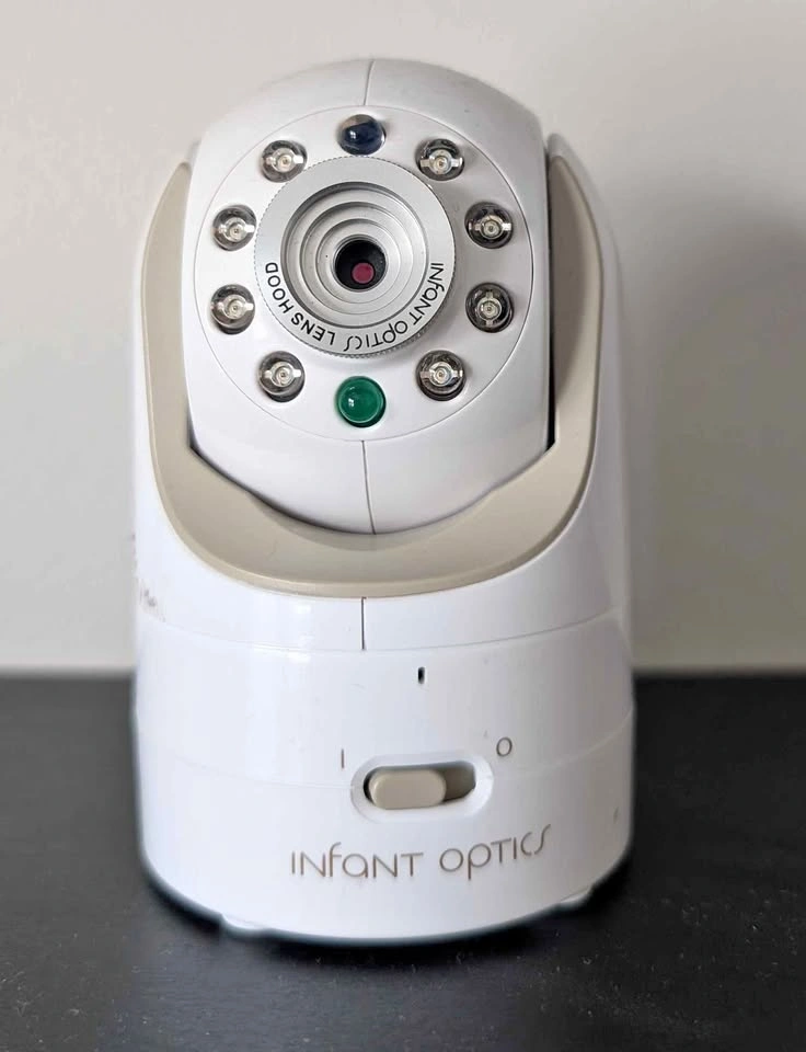Infant Optics Baby Monitor Camera