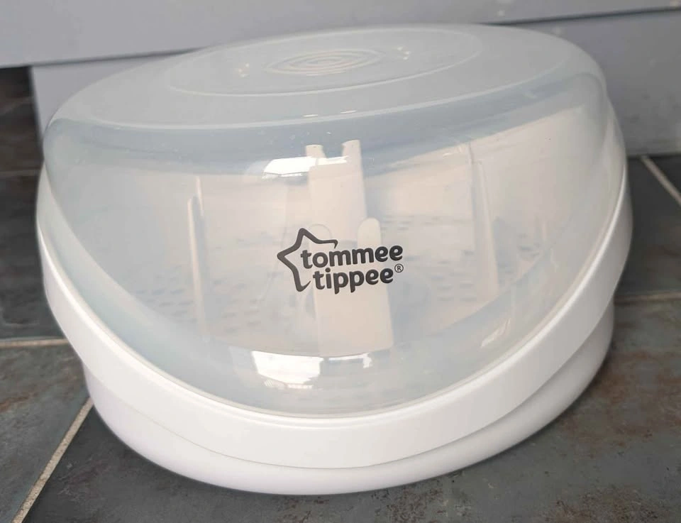 Bottle Sterilizer - photo 2