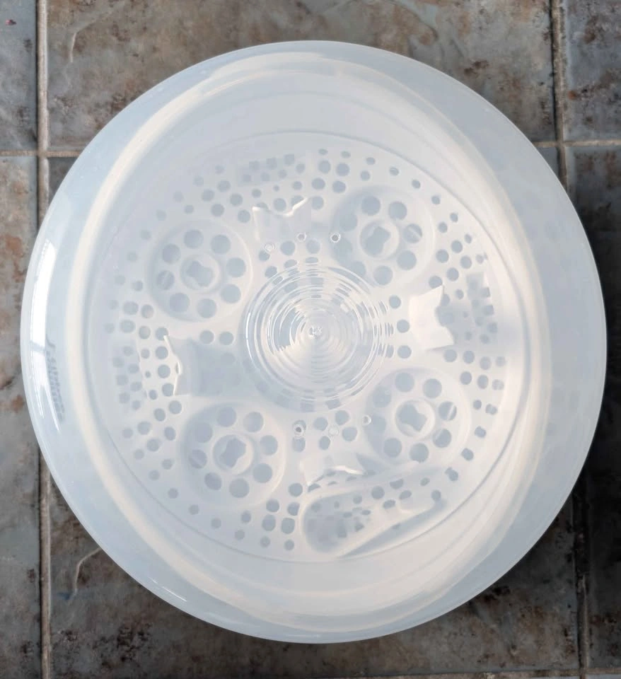 Bottle Sterilizer - photo 3