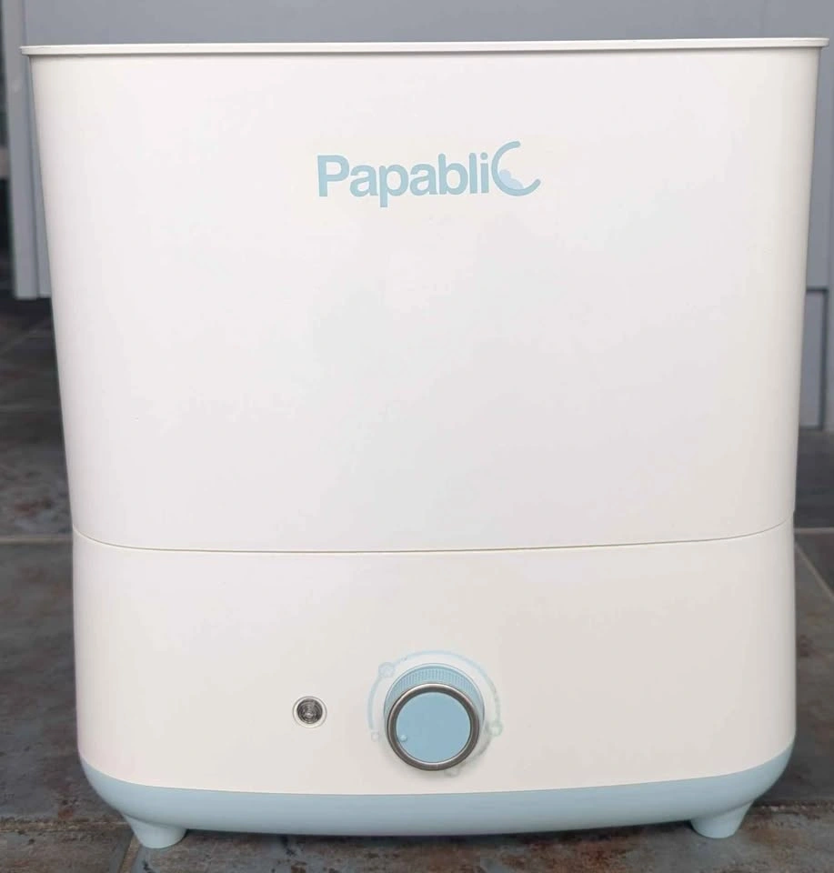 Baby Bottle Sterilizer and Dryer - photo 2