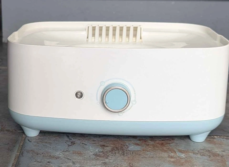 Baby Bottle Sterilizer and Dryer - photo 3