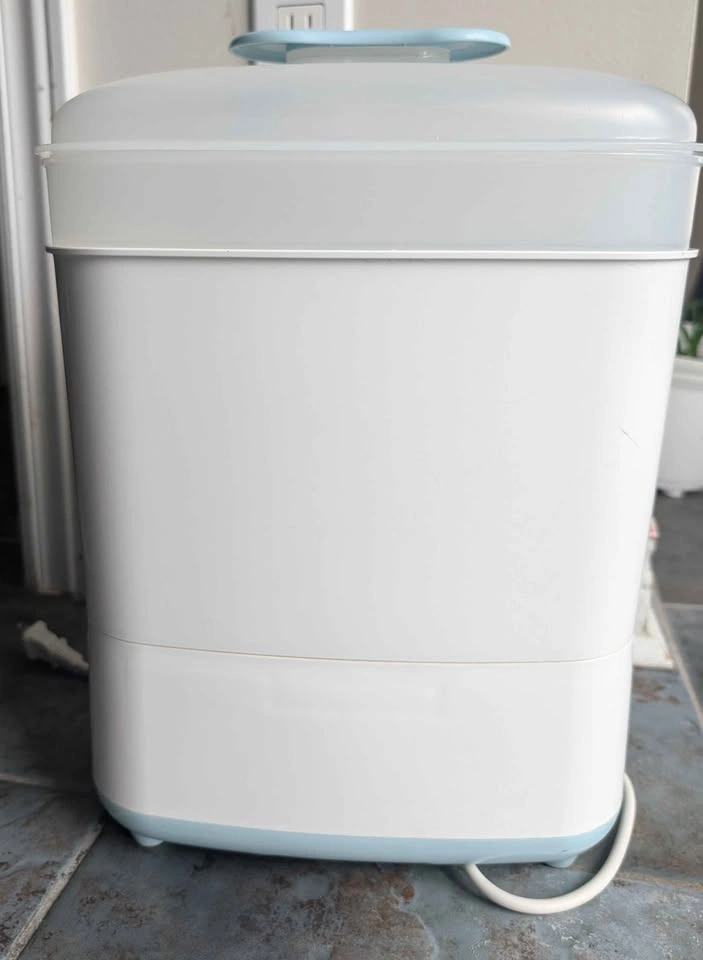 Baby Bottle Sterilizer and Dryer - photo 5
