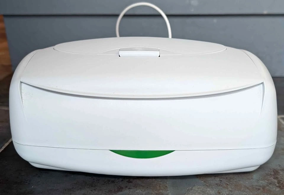 Wipe Warmer