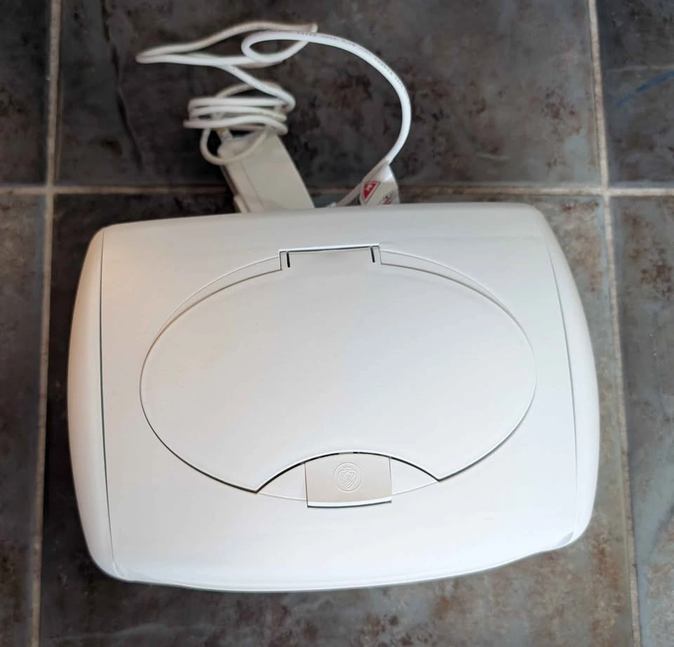 Wipe Warmer - photo 2