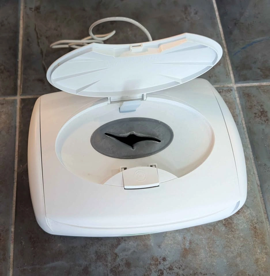 Wipe Warmer - photo 3