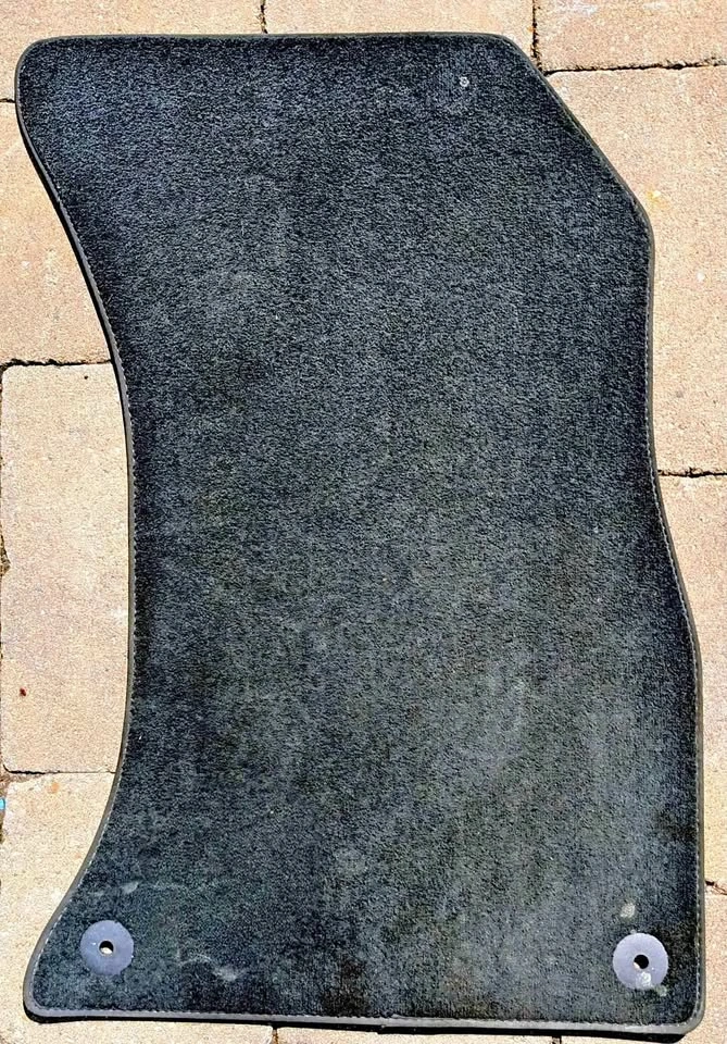Audi Q5 Floor Mats
