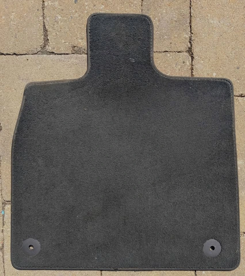 Audi Q5 Floor Mats - photo 3