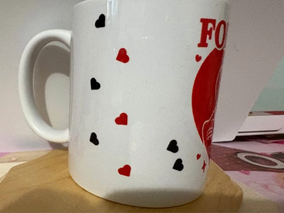 forever 15 oz mug - photo 2