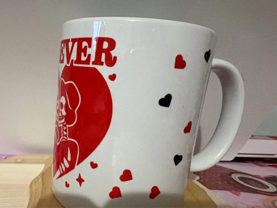 forever 15 oz mug - photo 3