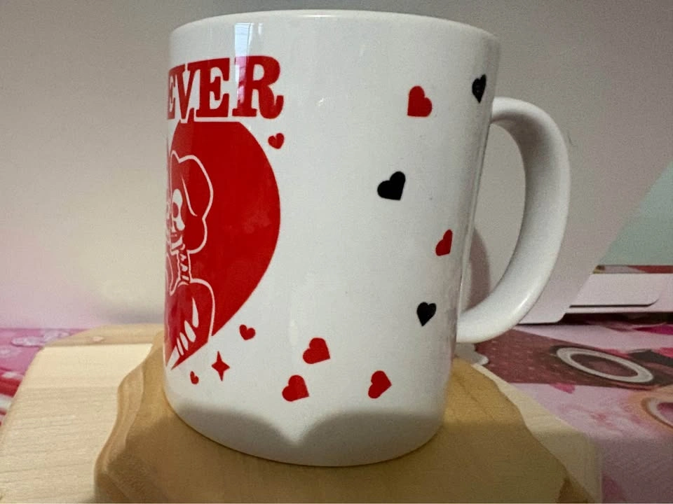 forever 15 oz mug - photo 4