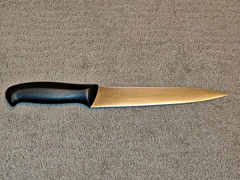 J.A. Henckels International 8" Carving/Slicing Knife