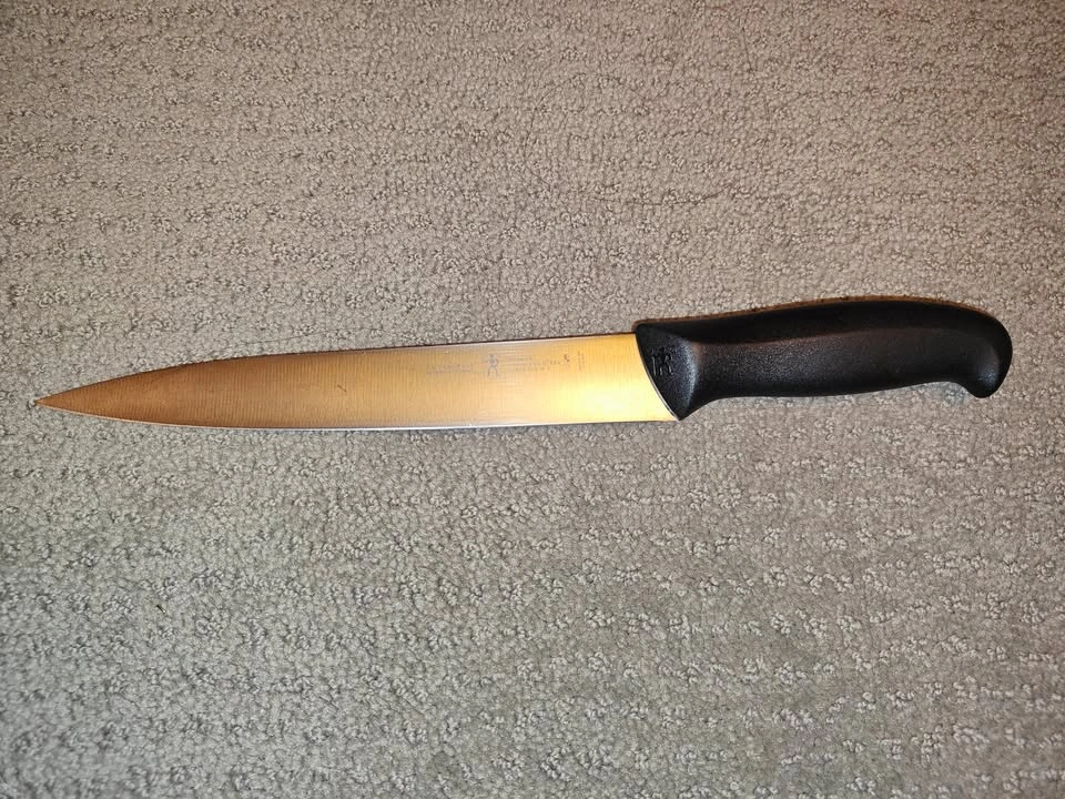 J.A. Henckels International 8" Carving/Slicing Knife - photo 2