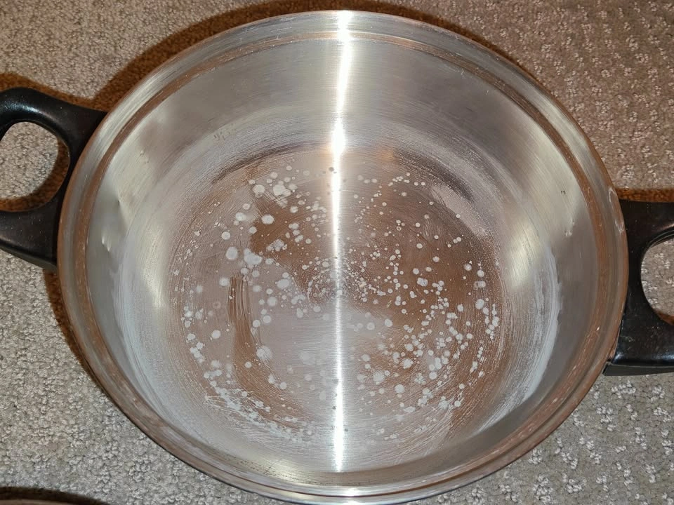 Cooks Quarters 18/10 Stainless Steel 7.5" Small Steamer Set - photo 5