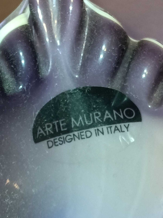 Arte Murano Glass Vases - photo 5