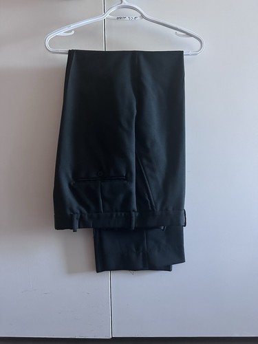 Canadian Forces CAF Dress Pants 34 Waist - photo 2
