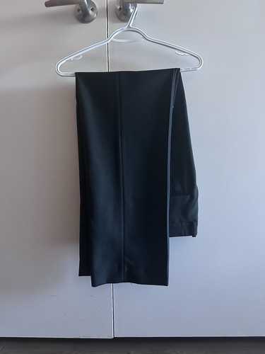 Canadian Forces CAF Dress Pants 34 Waist - photo 3