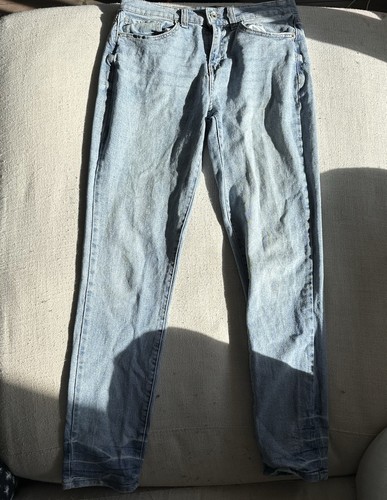 Fashion Nova Denim 3/26 Jeans - photo 2