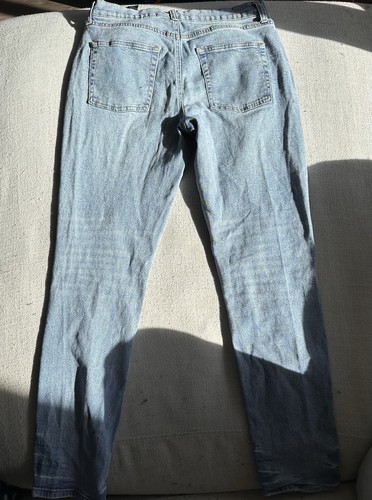 Fashion Nova Denim 3/26 Jeans - photo 3