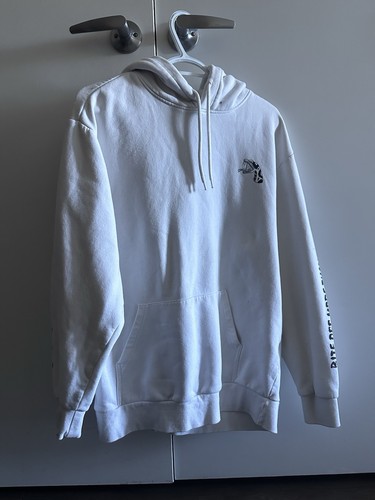 H&M Divided “Cobras Fast Food Joint” graphic hoodie, size M - photo 2