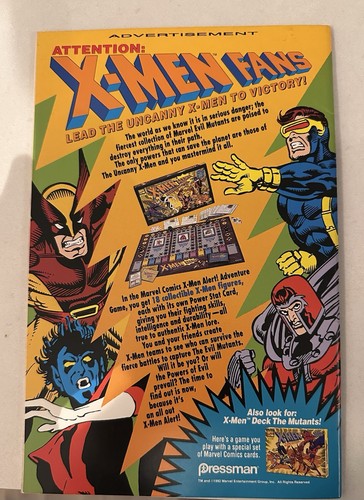The Incredible Hulk #400 Marvel Comics 1992 Foil Cover - photo 2