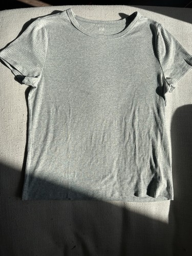 GAP women’s Rib Tee, size XL - photo 2