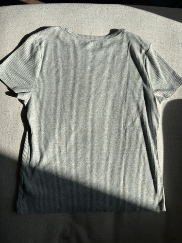 GAP women’s Rib Tee, size XL - photo 3
