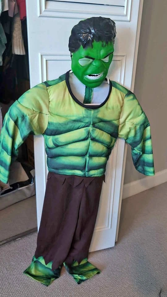 Kids Halloween costumes (prices in description)
