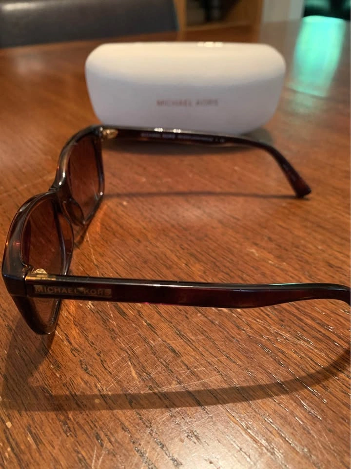 Michael Kors Womens Sunglasses with Case - photo 2