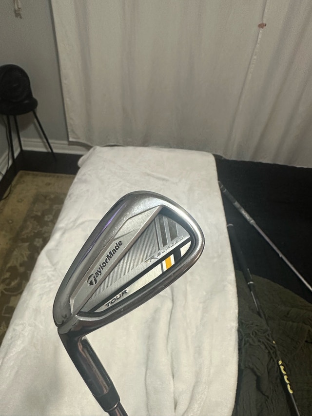Left Handed Attack Wedge brand new - photo 2
