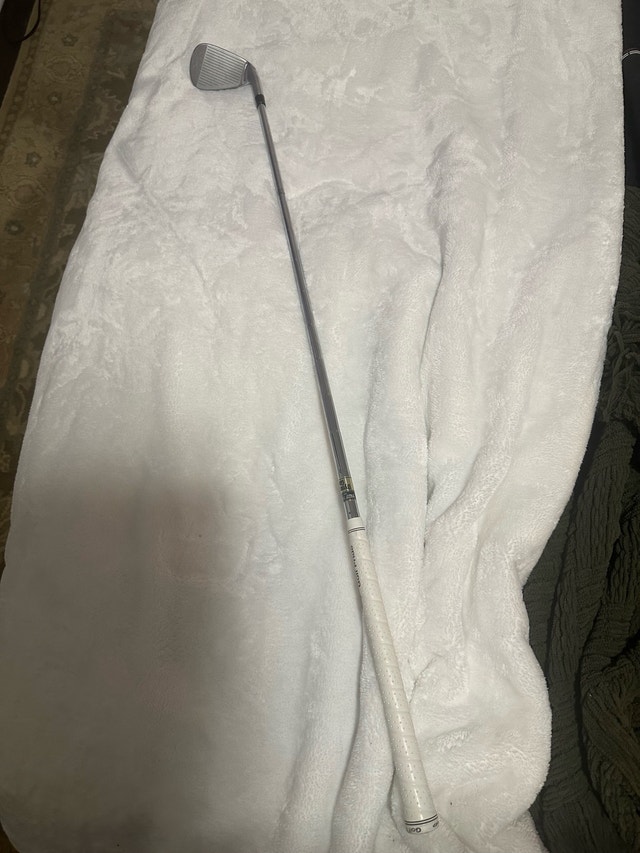 Left Handed Attack Wedge brand new - photo 3