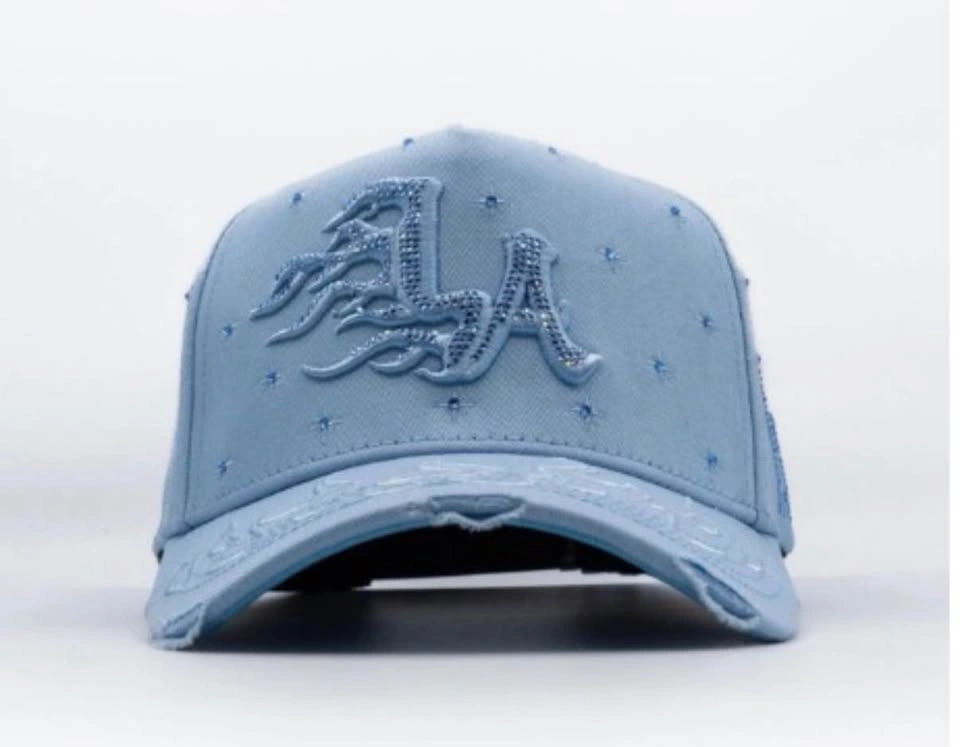 Authentic Belicas Caps - photo 3