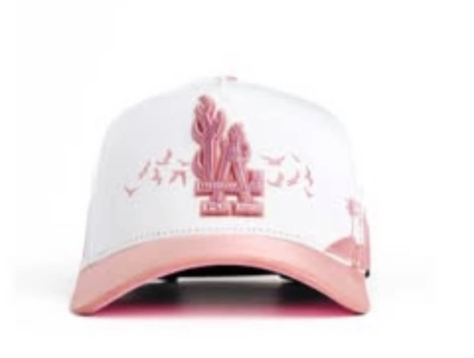 Authentic Belicas Caps - photo 4