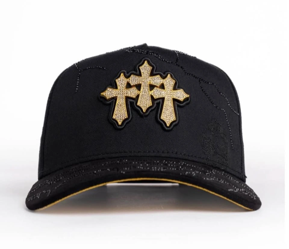 Authentic Belicas Caps - photo 5