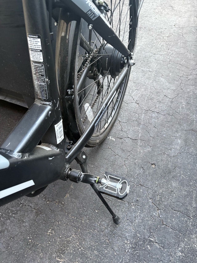 Hyper E-Ride City Electric Bike - photo 5