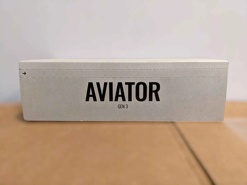 New Ray-Ban Aviator Gen 3 Sunglasses $500 Firm