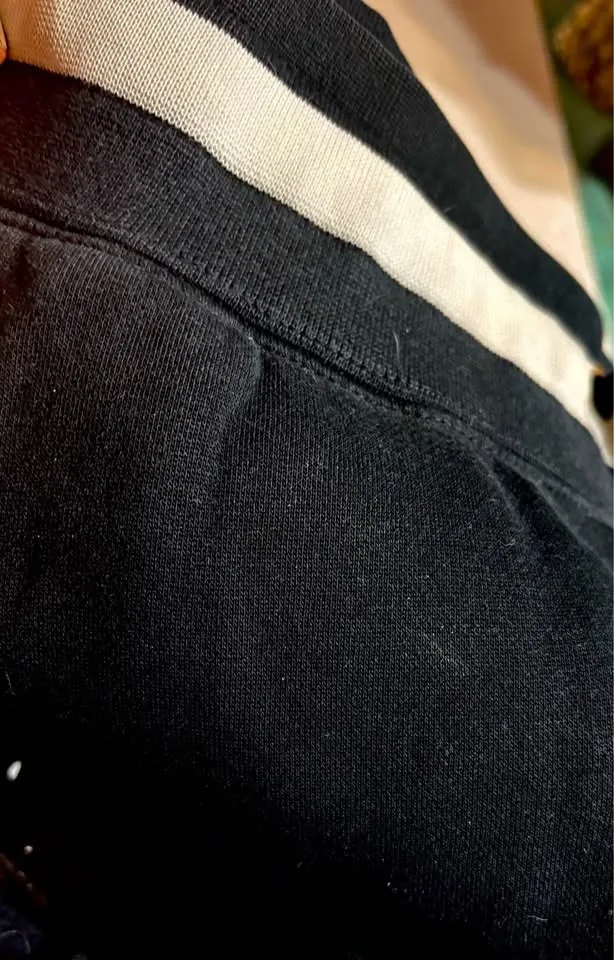 Nike M NSW Air FLC man's jogging pants size Small image indicator(3)