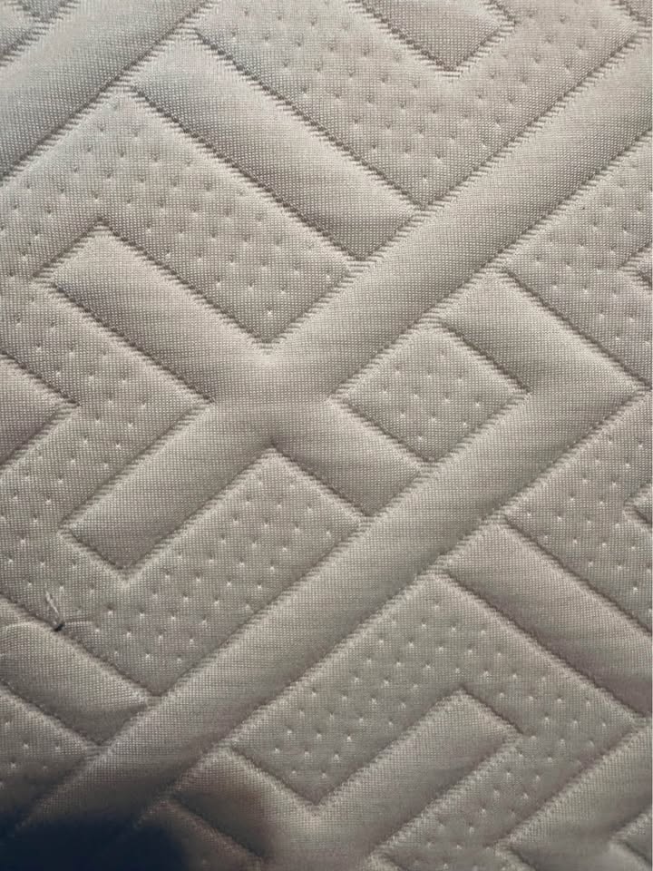 Mattress Topper -twin size - photo 2