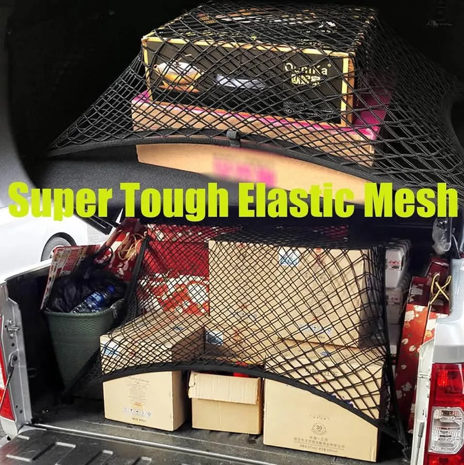 Car Dog Barrier Net image indicator(3)