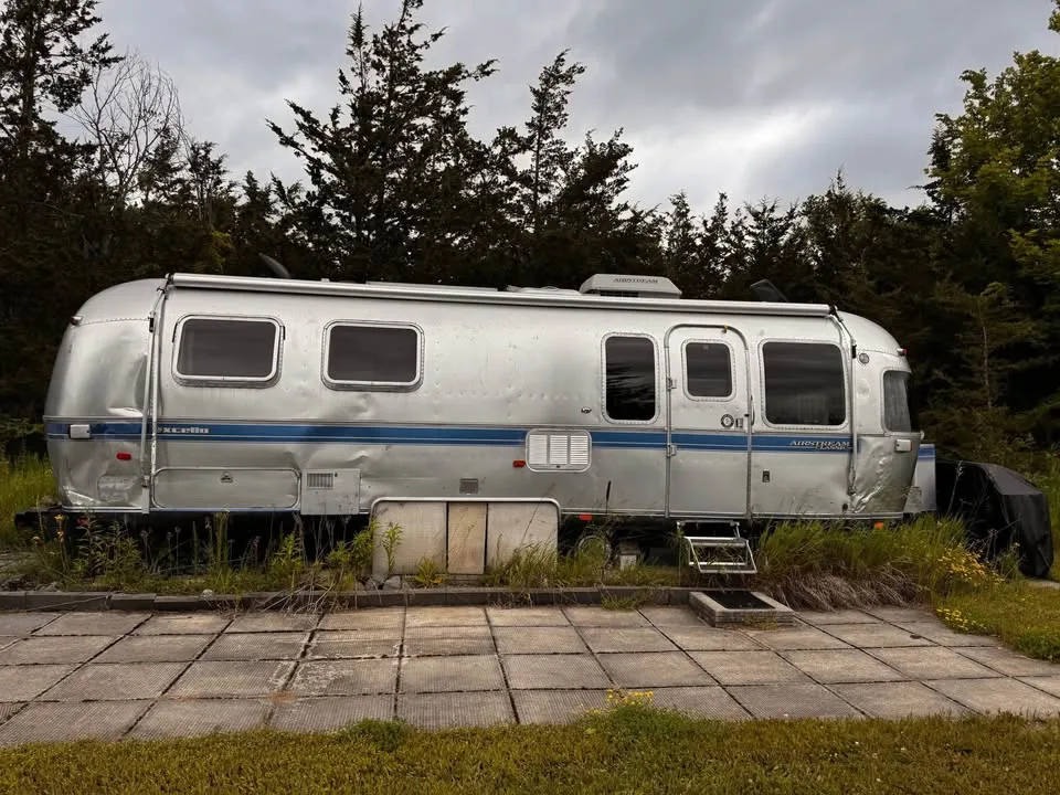 1991 Airstream Excella Classic 1000 image indicator(2)