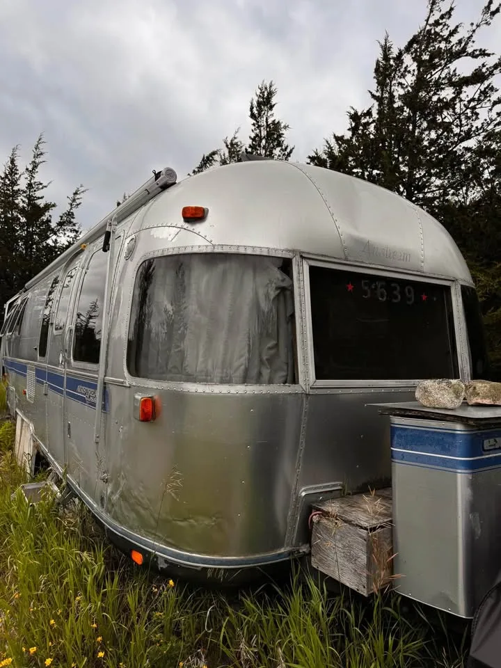 1991 Airstream Excella Classic 1000 image indicator(3)