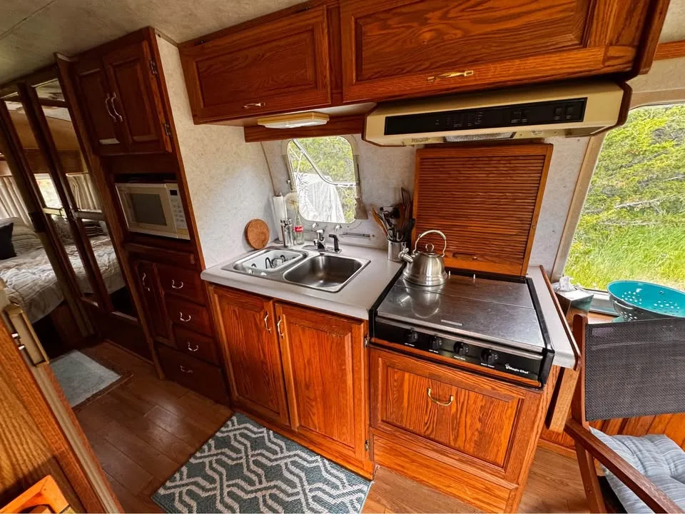 1991 Airstream Excella Classic 1000 image indicator(5)