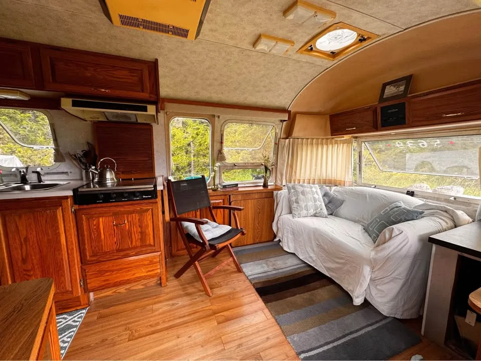 1991 Airstream Excella Classic 1000 image indicator(6)