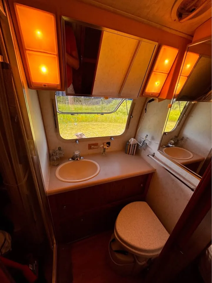 1991 Airstream Excella Classic 1000 image indicator(7)