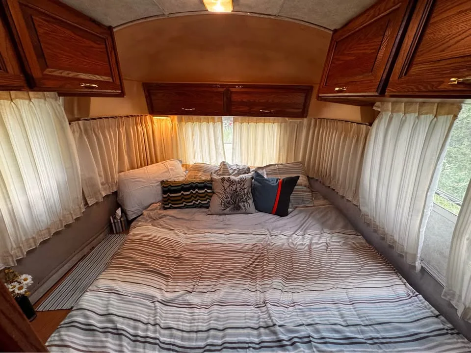 1991 Airstream Excella Classic 1000 image indicator(9)