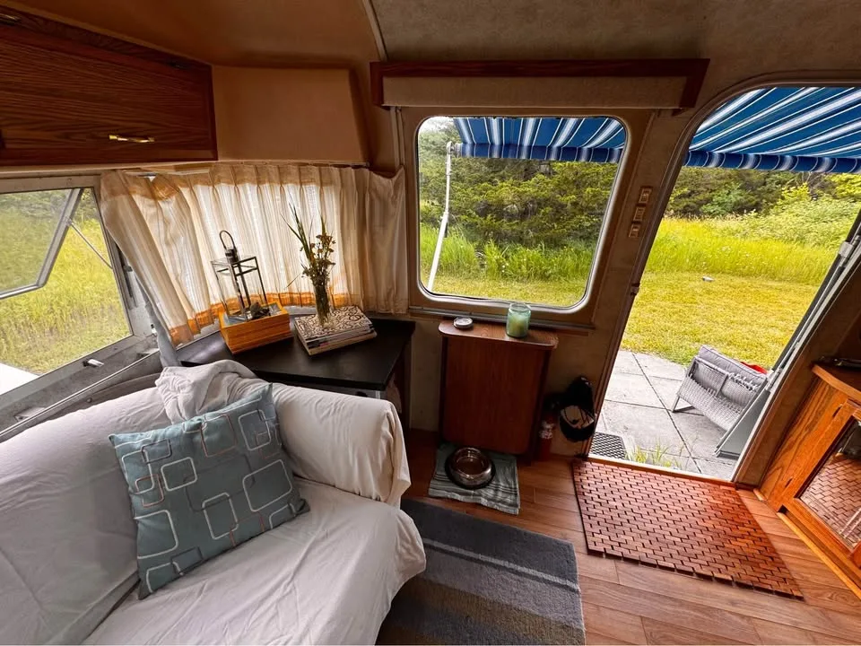 1991 Airstream Excella Classic 1000 image indicator(10)